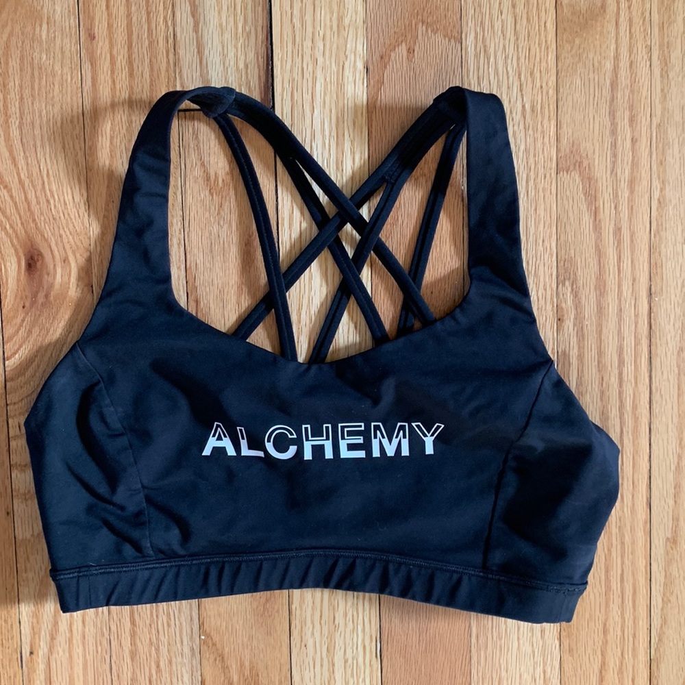 Lululemon Free to be Serene